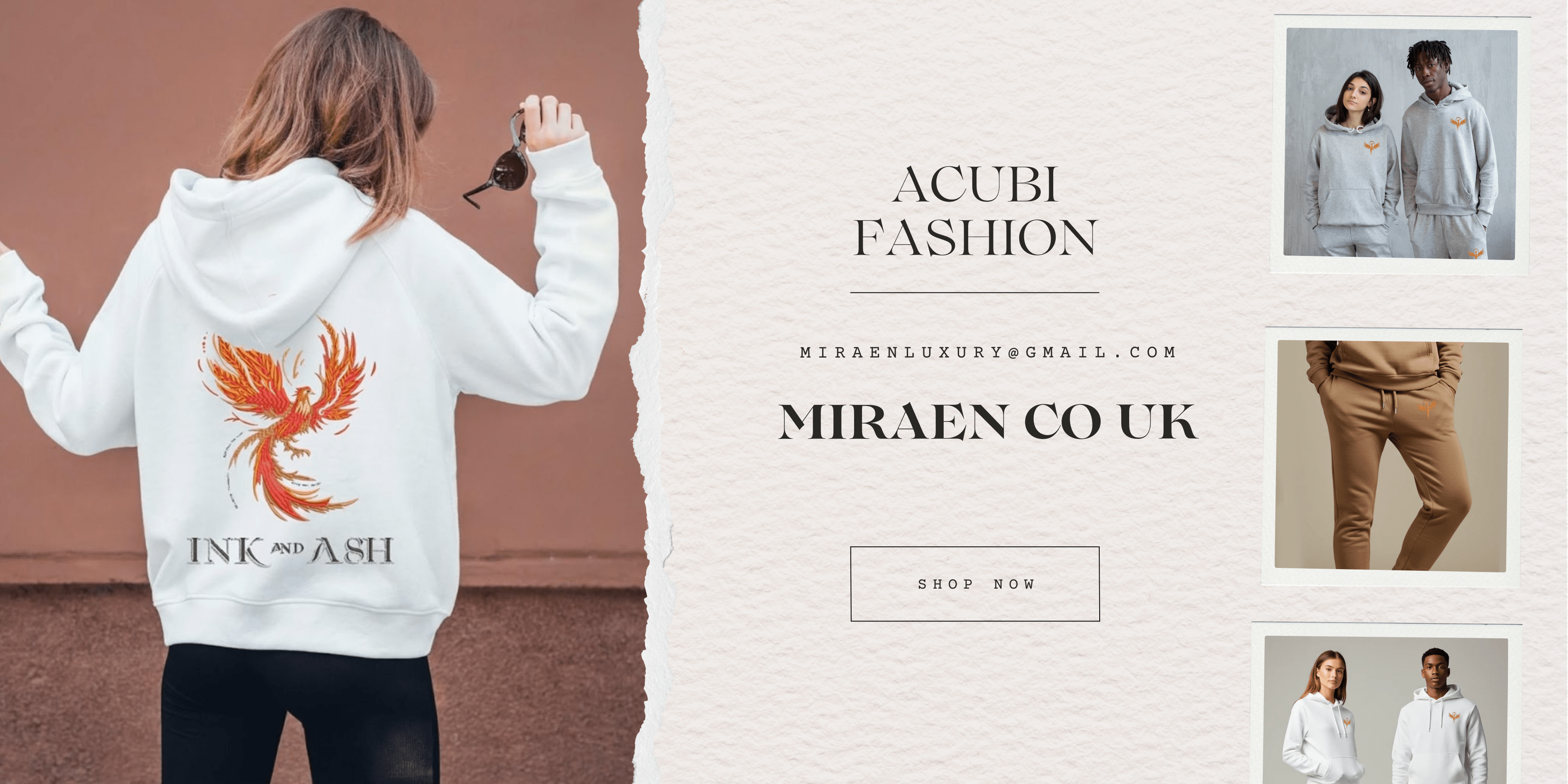Acubi Fashion