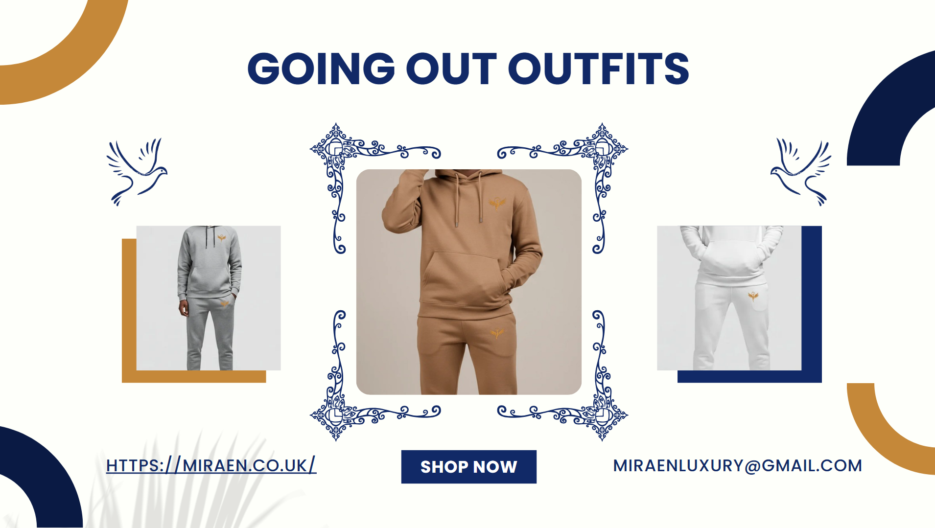 Going Out Outfits