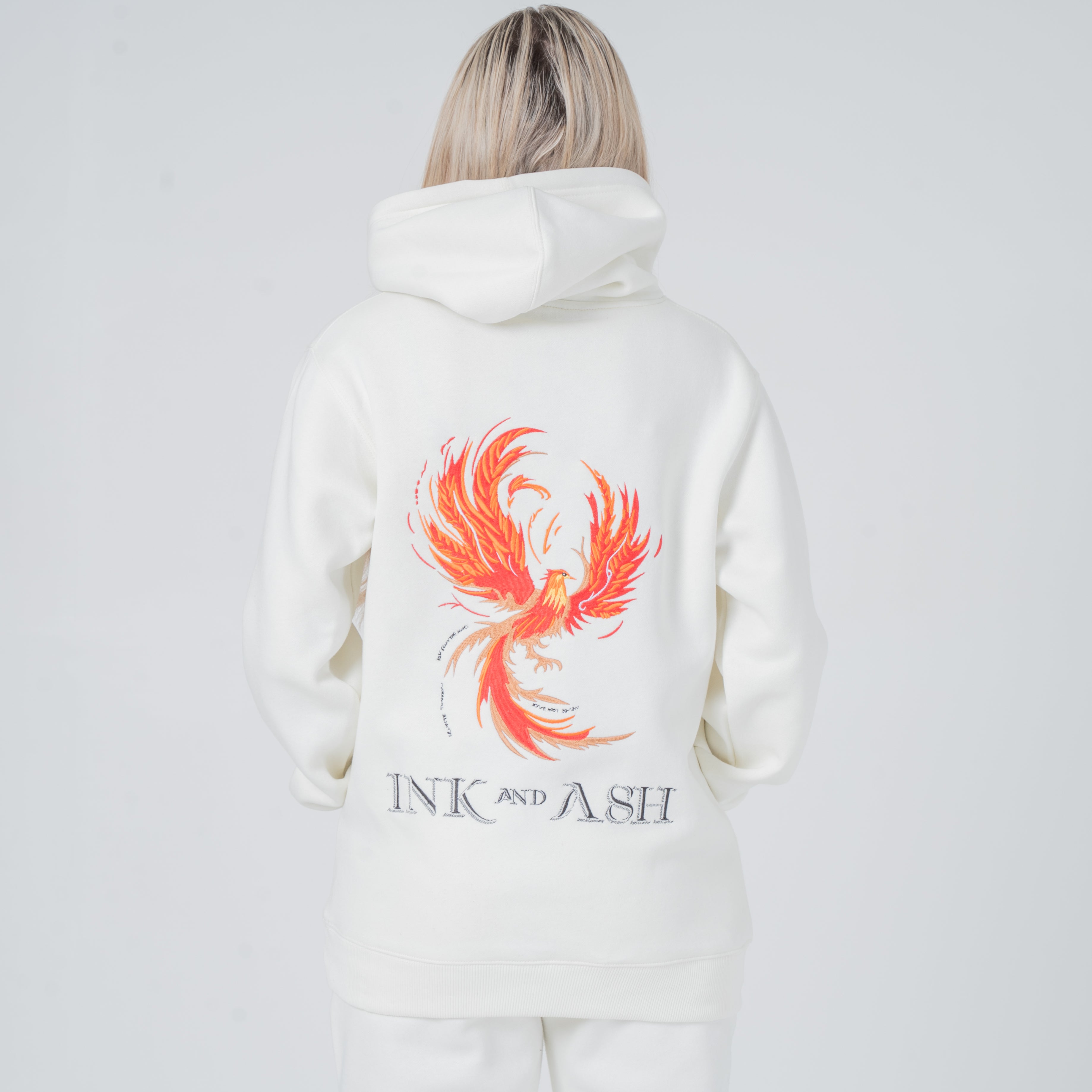 Buttercream Bliss Hoodie