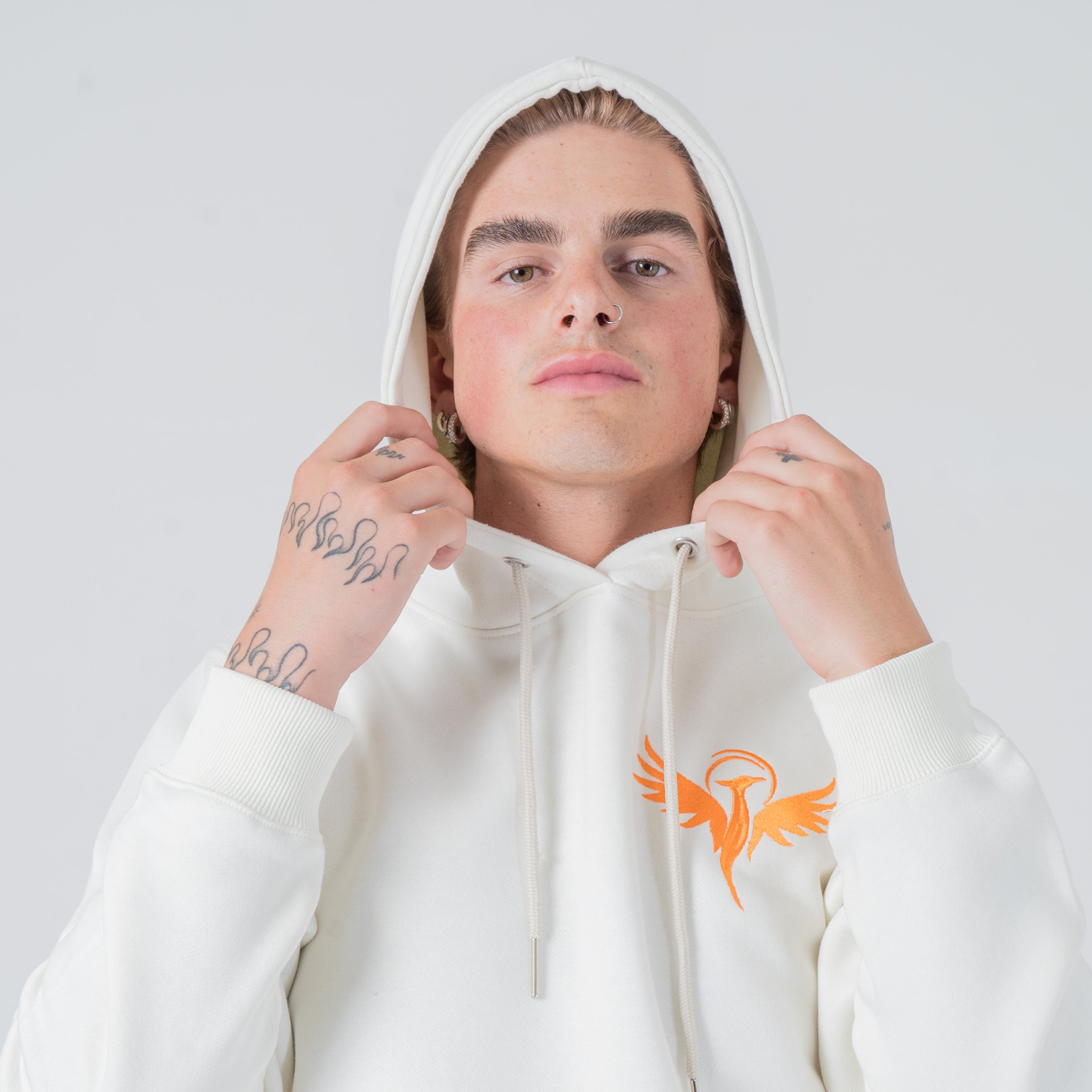 Buttercream Bliss Hoodie