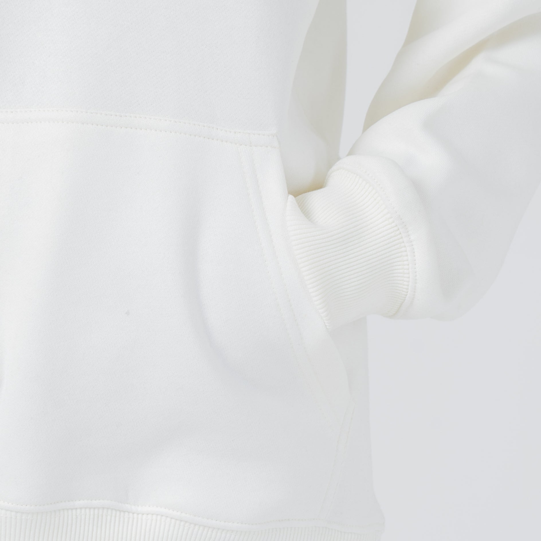 Buttercream Bliss Hoodie