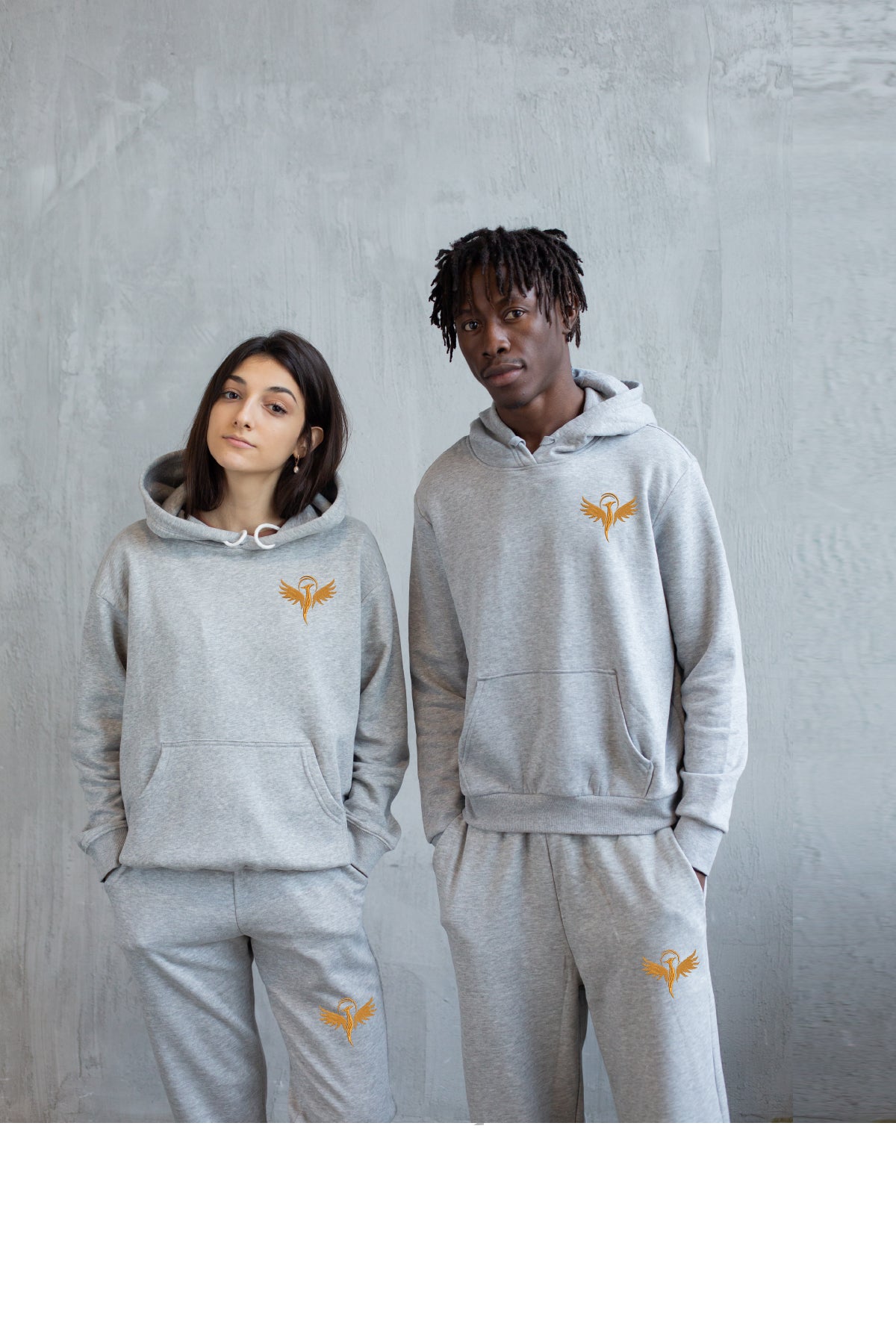 Buttercream Bliss Sweat hoodie