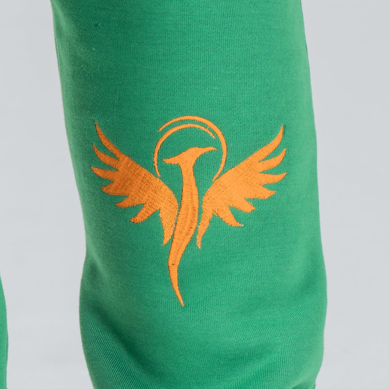 Emerald Whisper Sweatpants