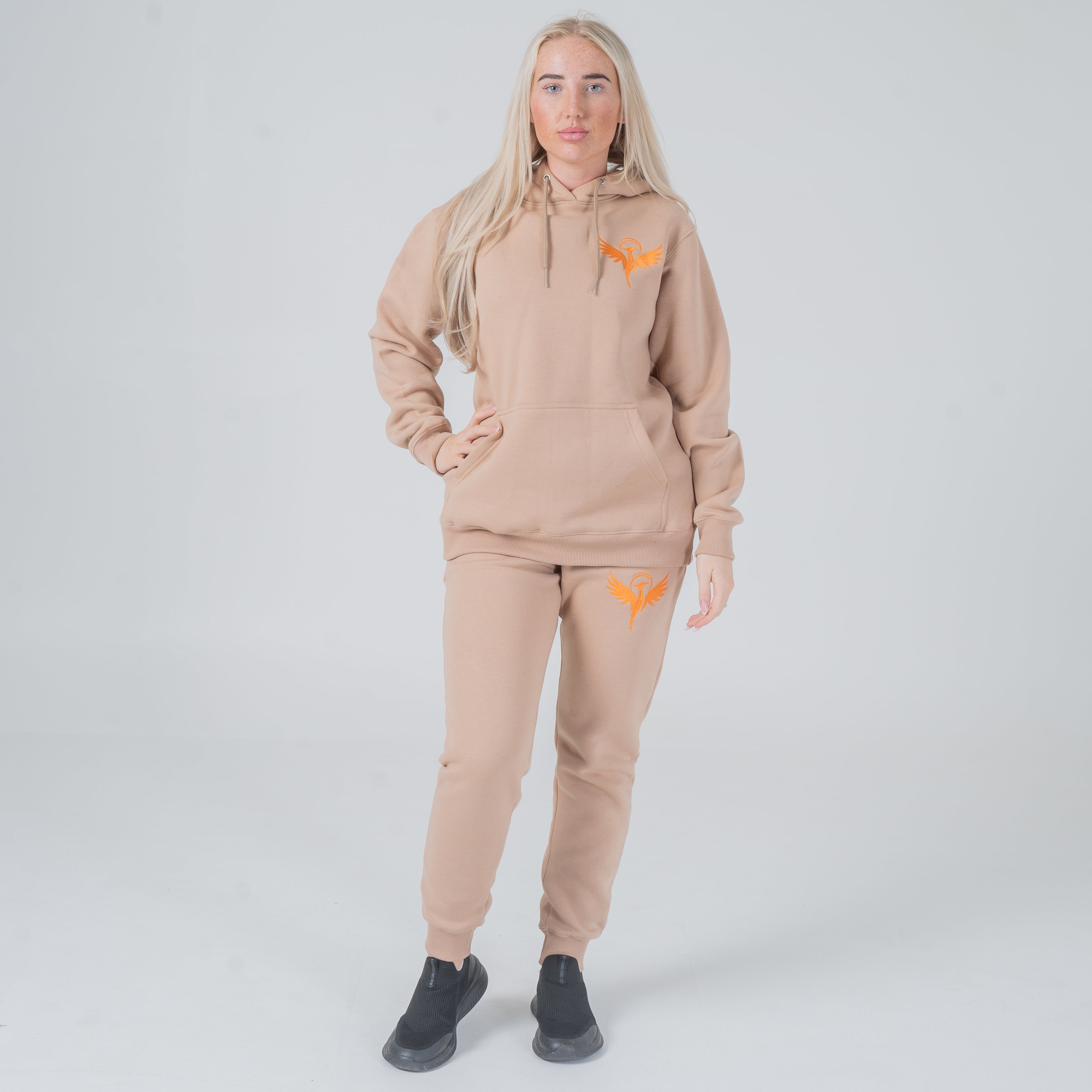 Cappuccino Kiss Sweatpants | Jeans Style