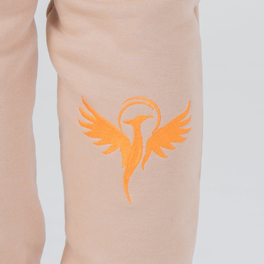 Cappuccino Kiss Sweatpants | Jeans Style