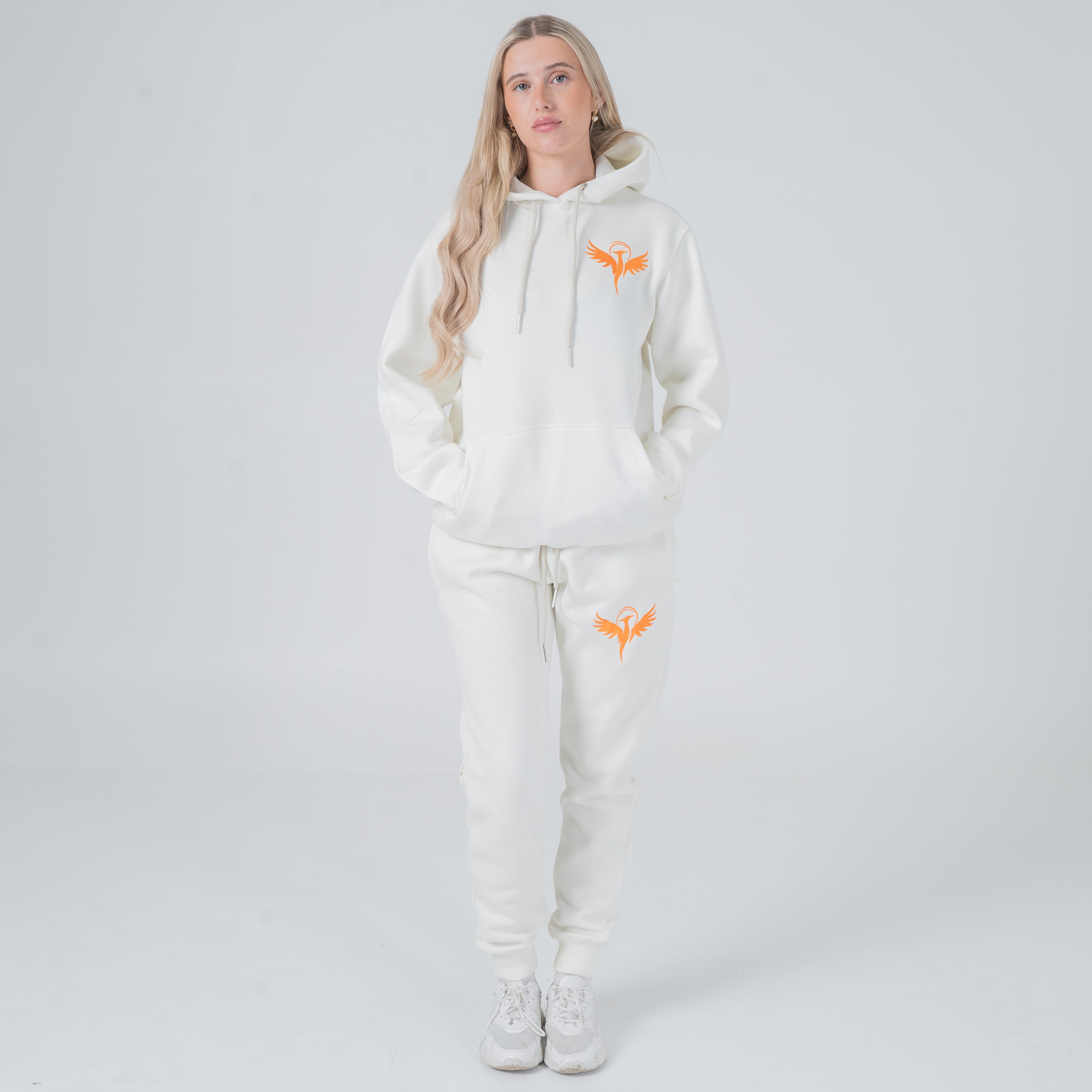 Buttercream Bliss Sweatpants