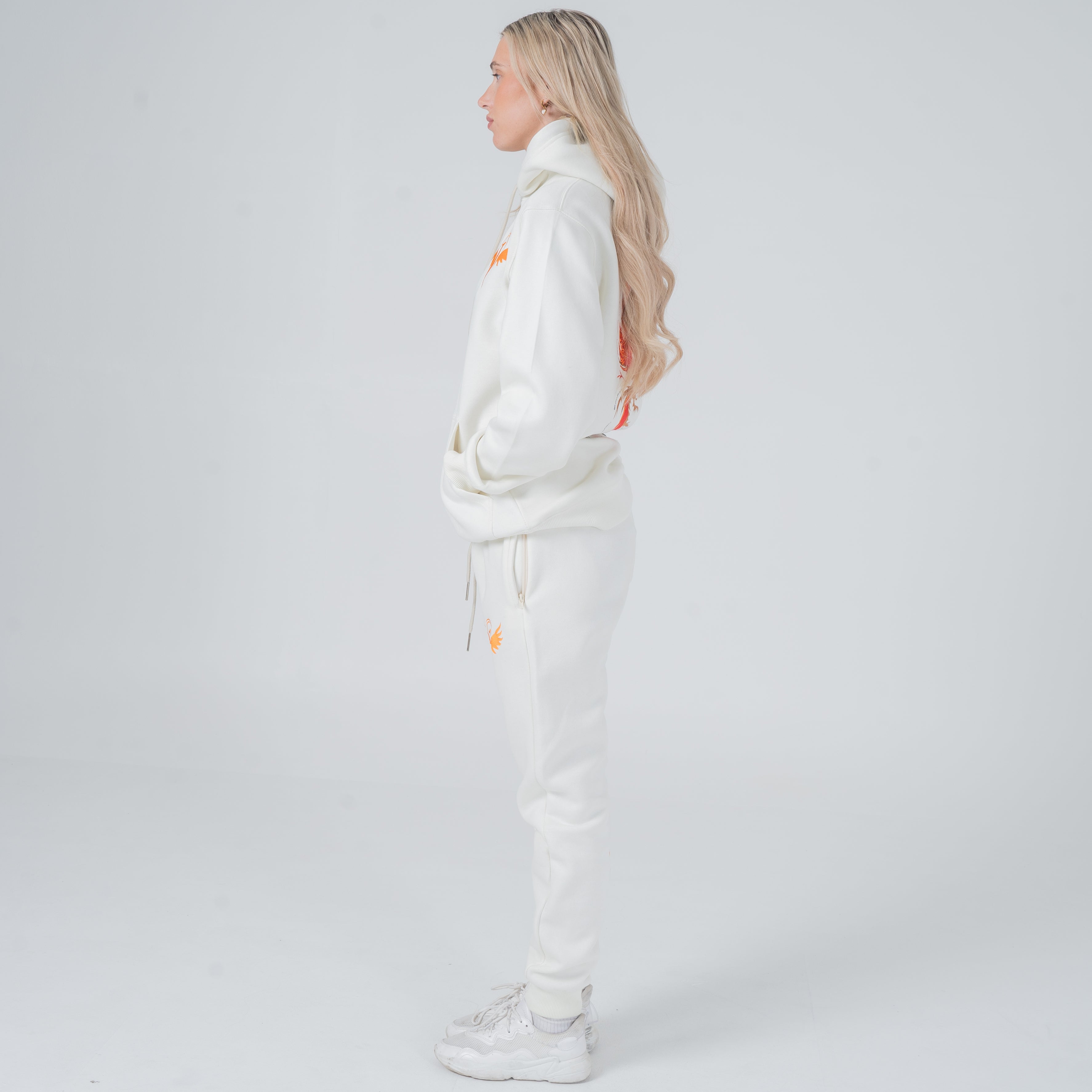 Buttercream Bliss Sweatsuite