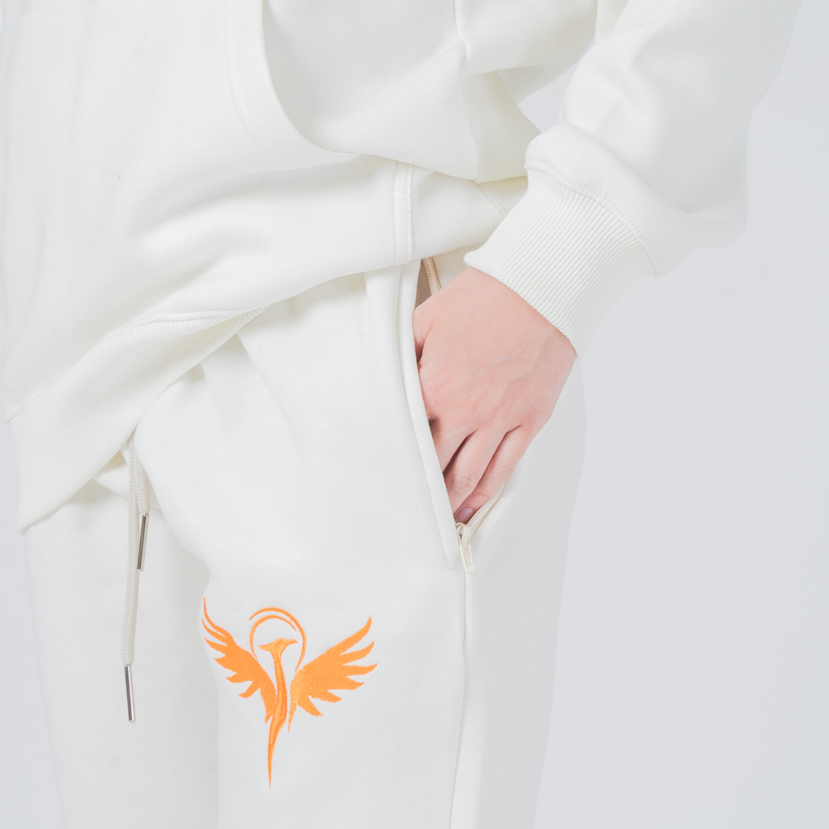 Buttercream Bliss Sweatpants