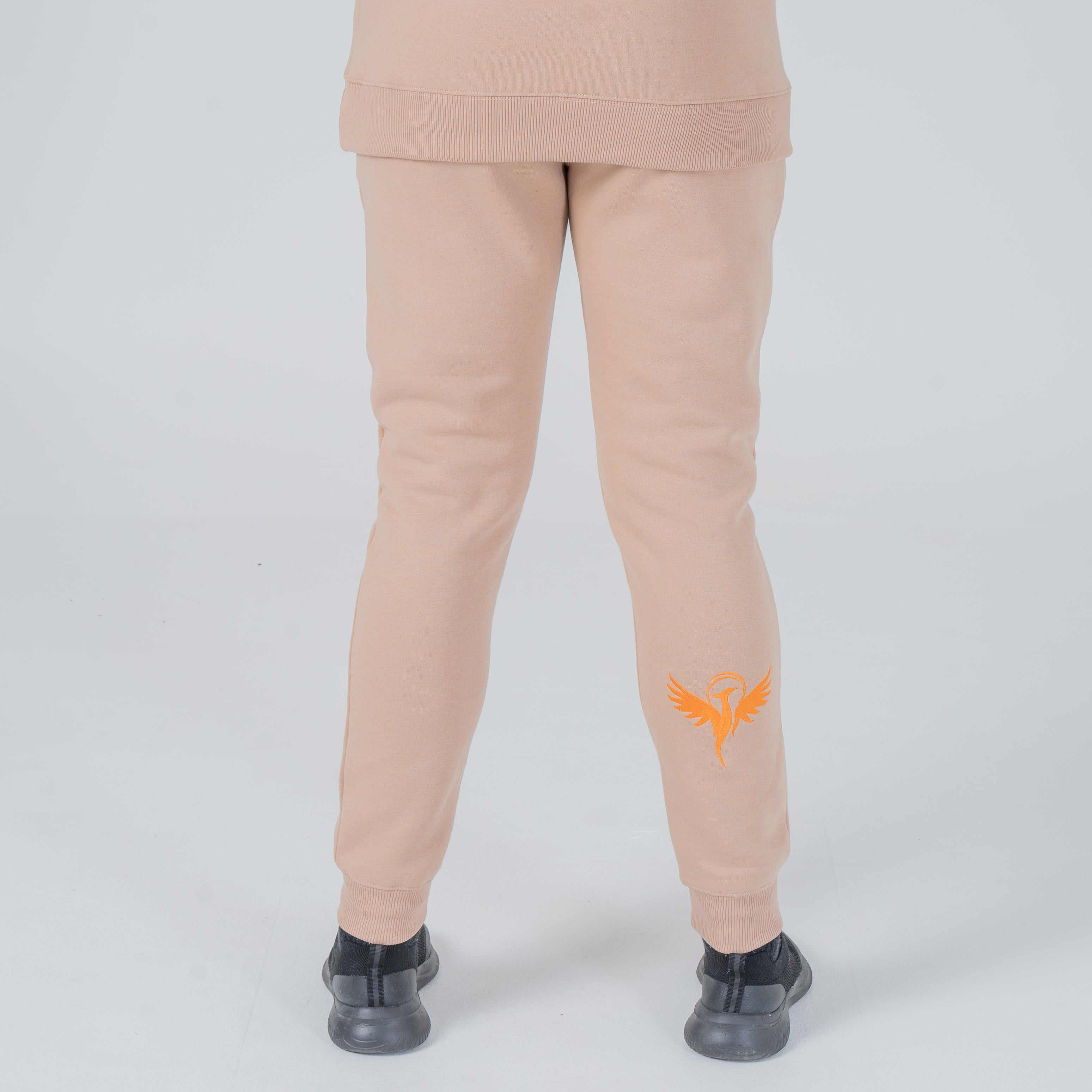 Cappuccino Kiss Sweatpants | Jeans Style