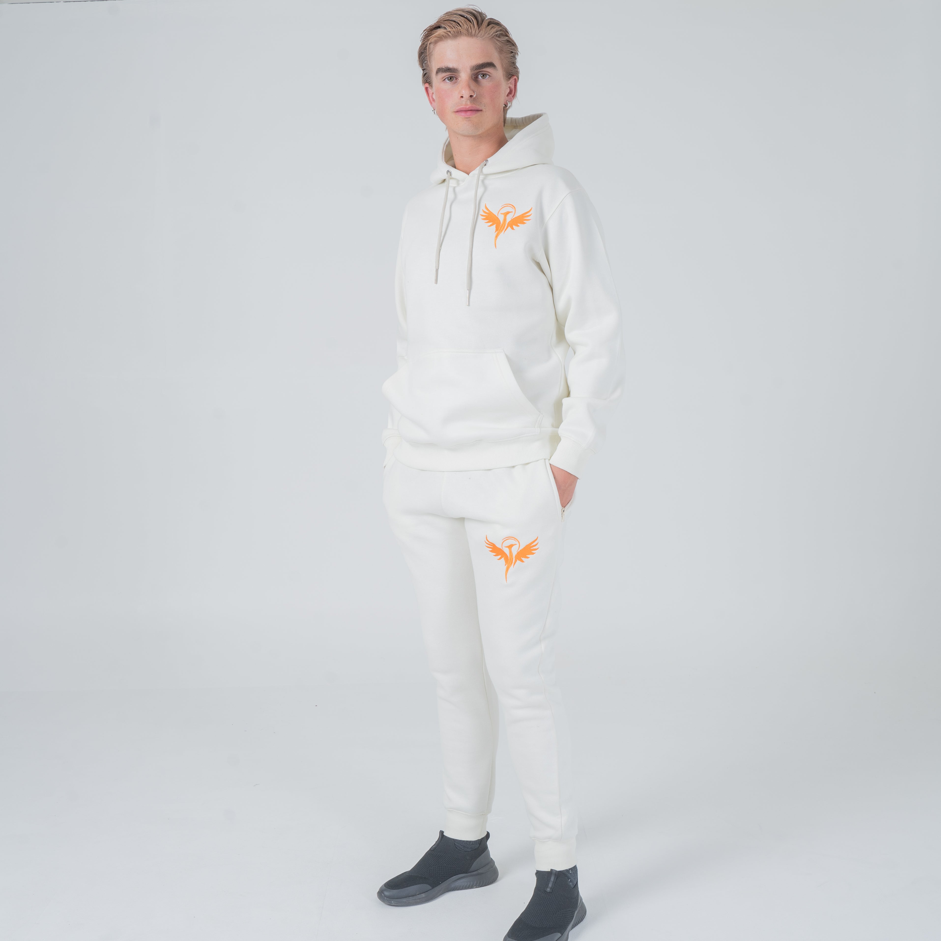 Buttercream Bliss Sweatpants