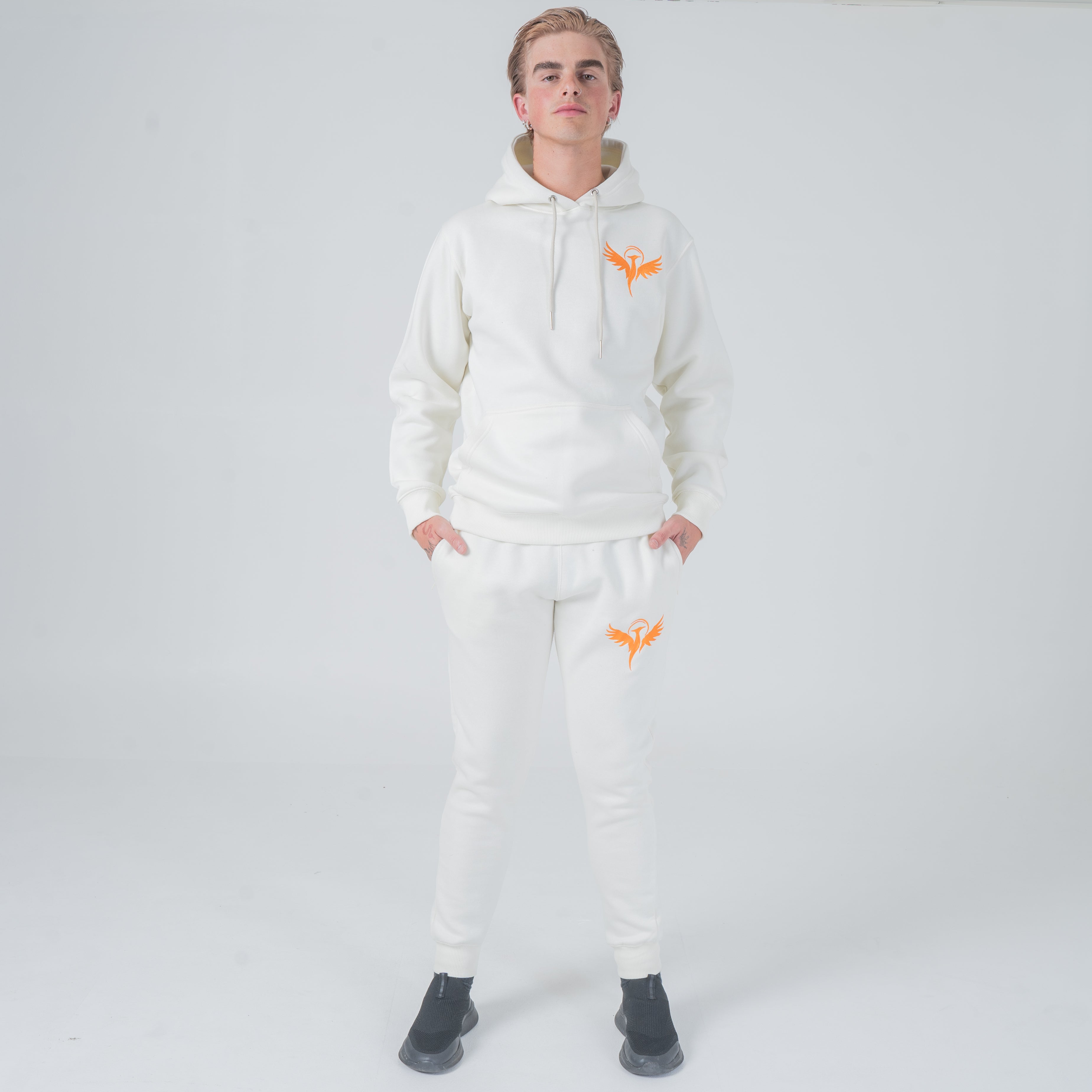 Buttercream Bliss Sweatsuite