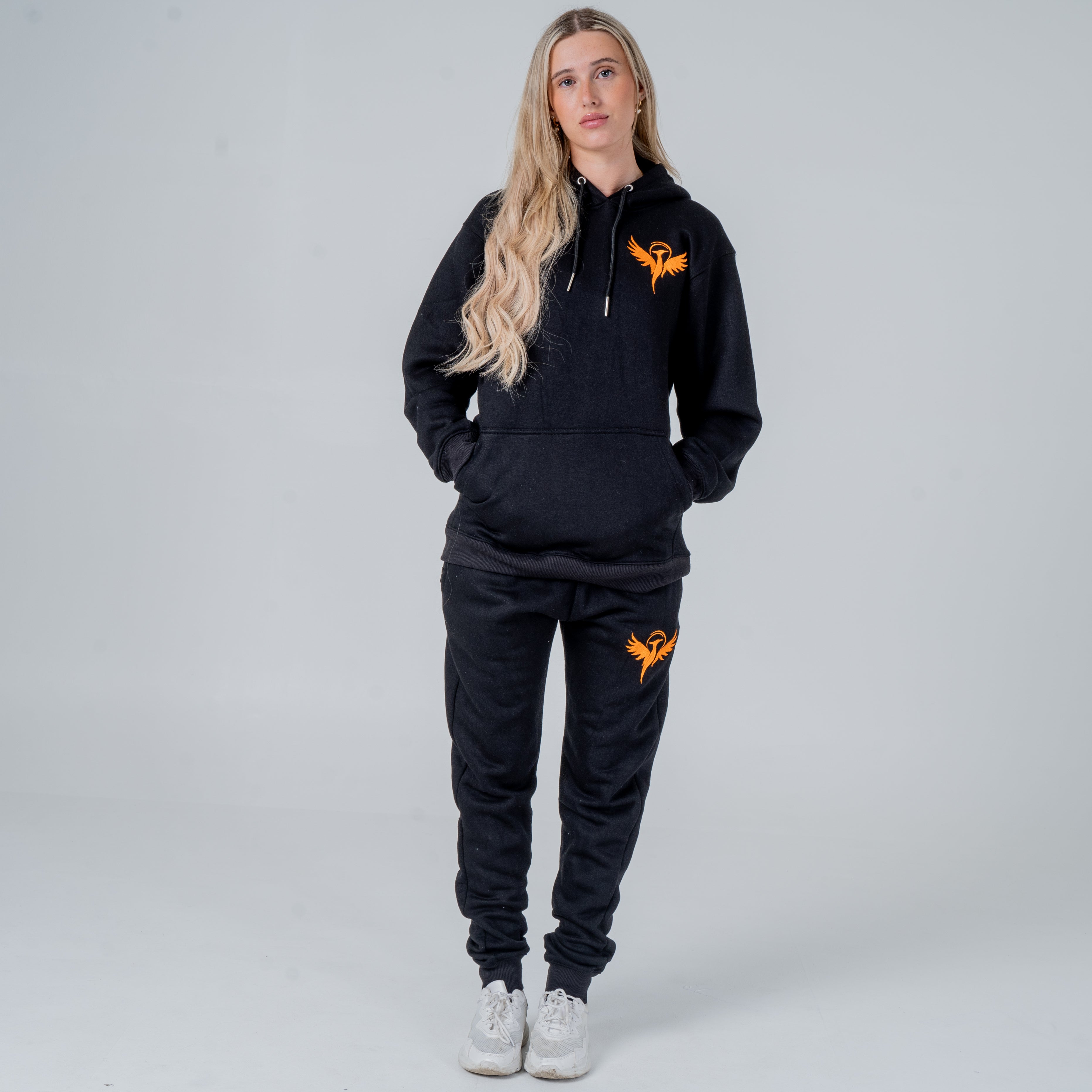Midnight Noir Hoodie