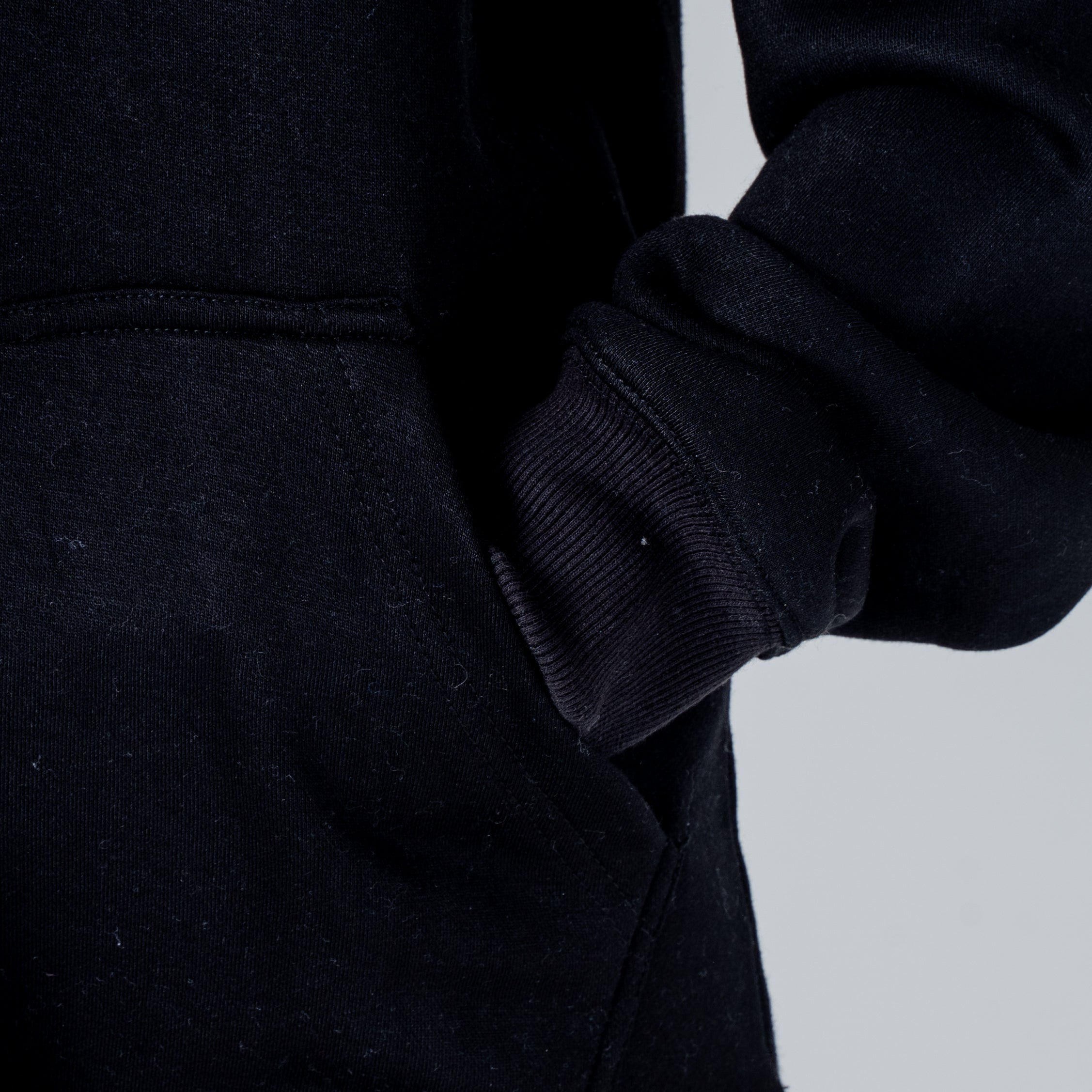 Midnight Noir Hoodie