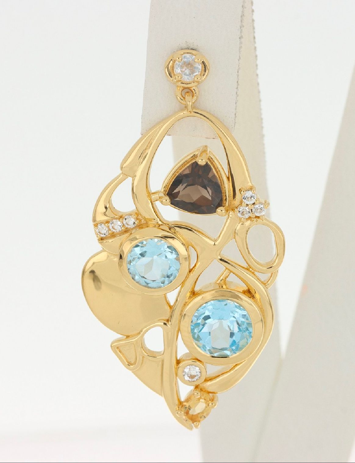 Nyralla Earrings 1