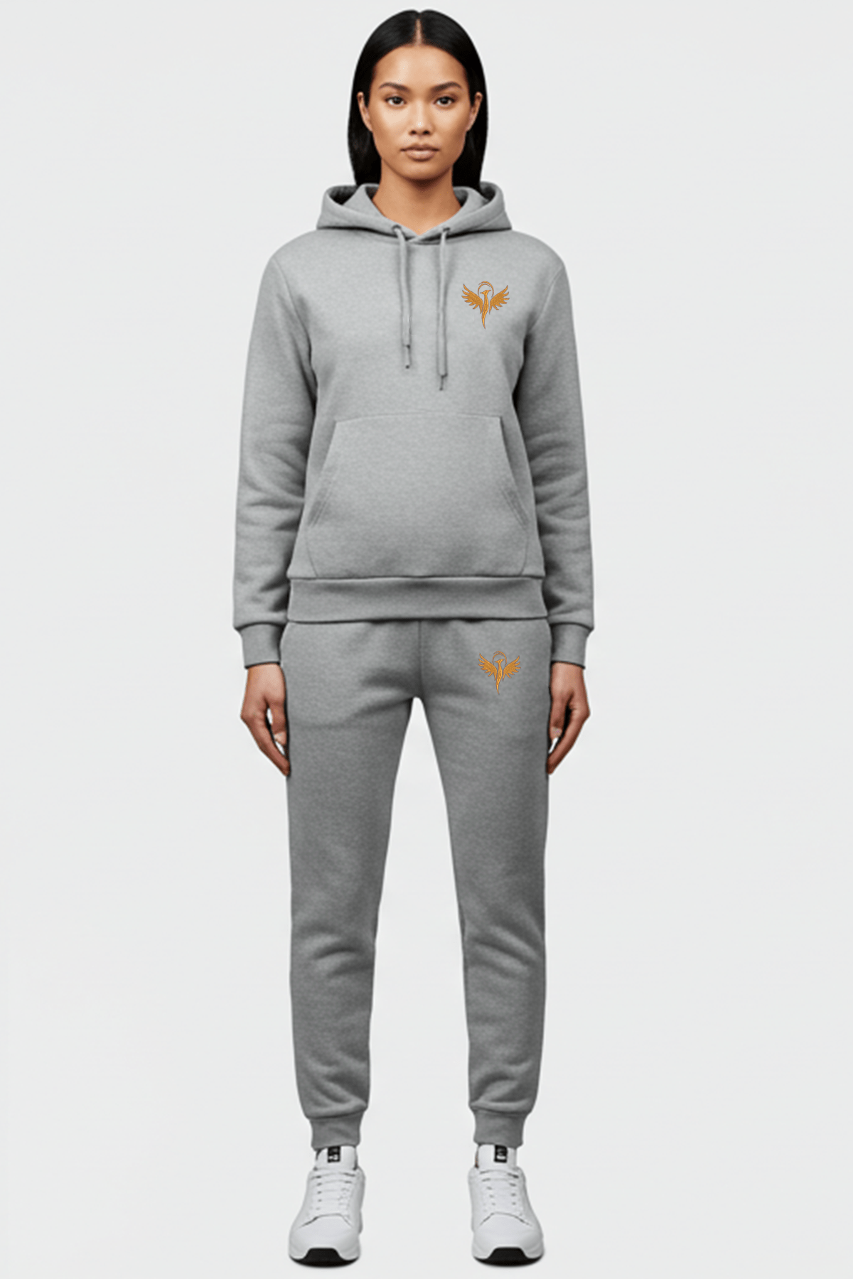 Shadow Drift Hoodie