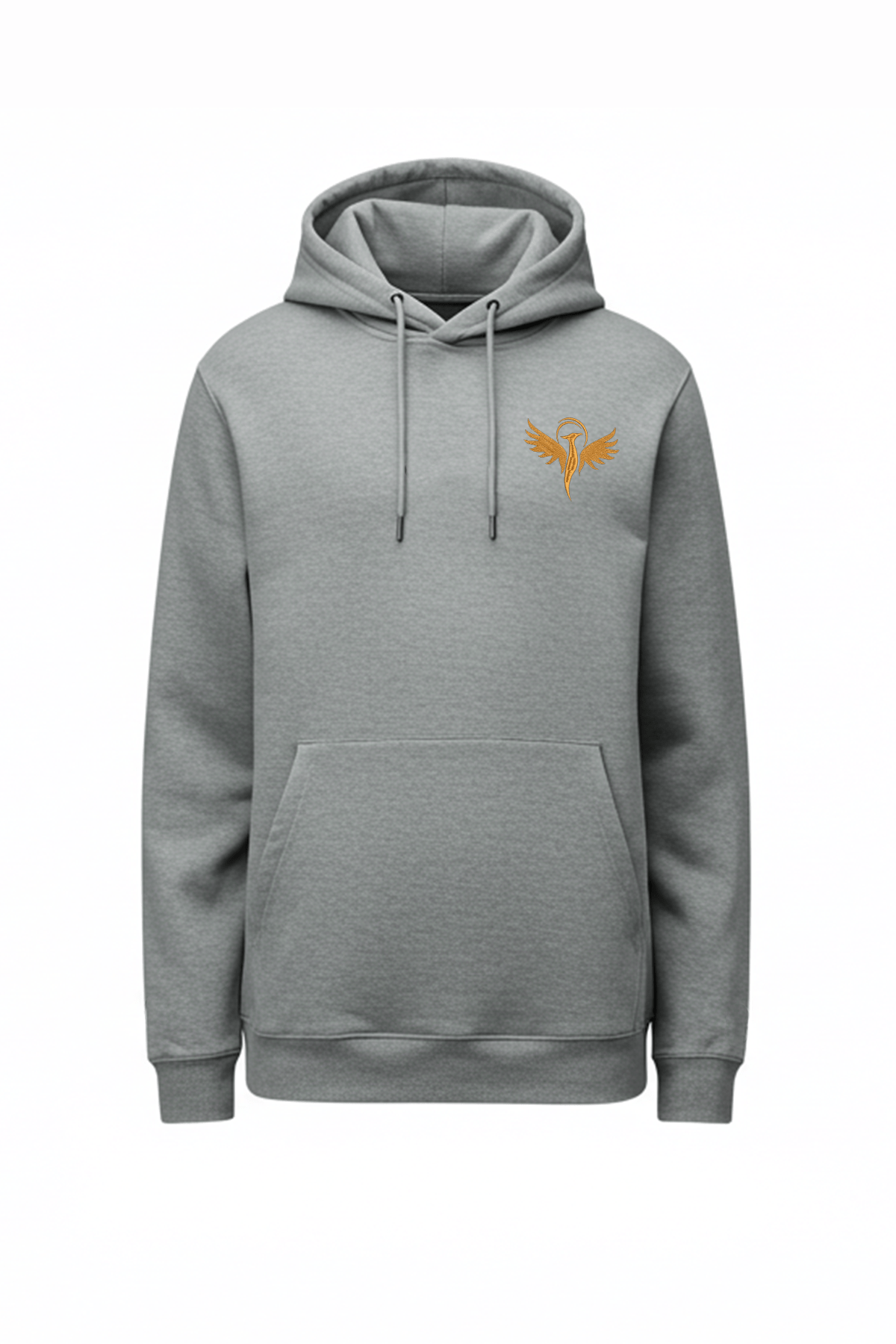 Shadow Drift Hoodie