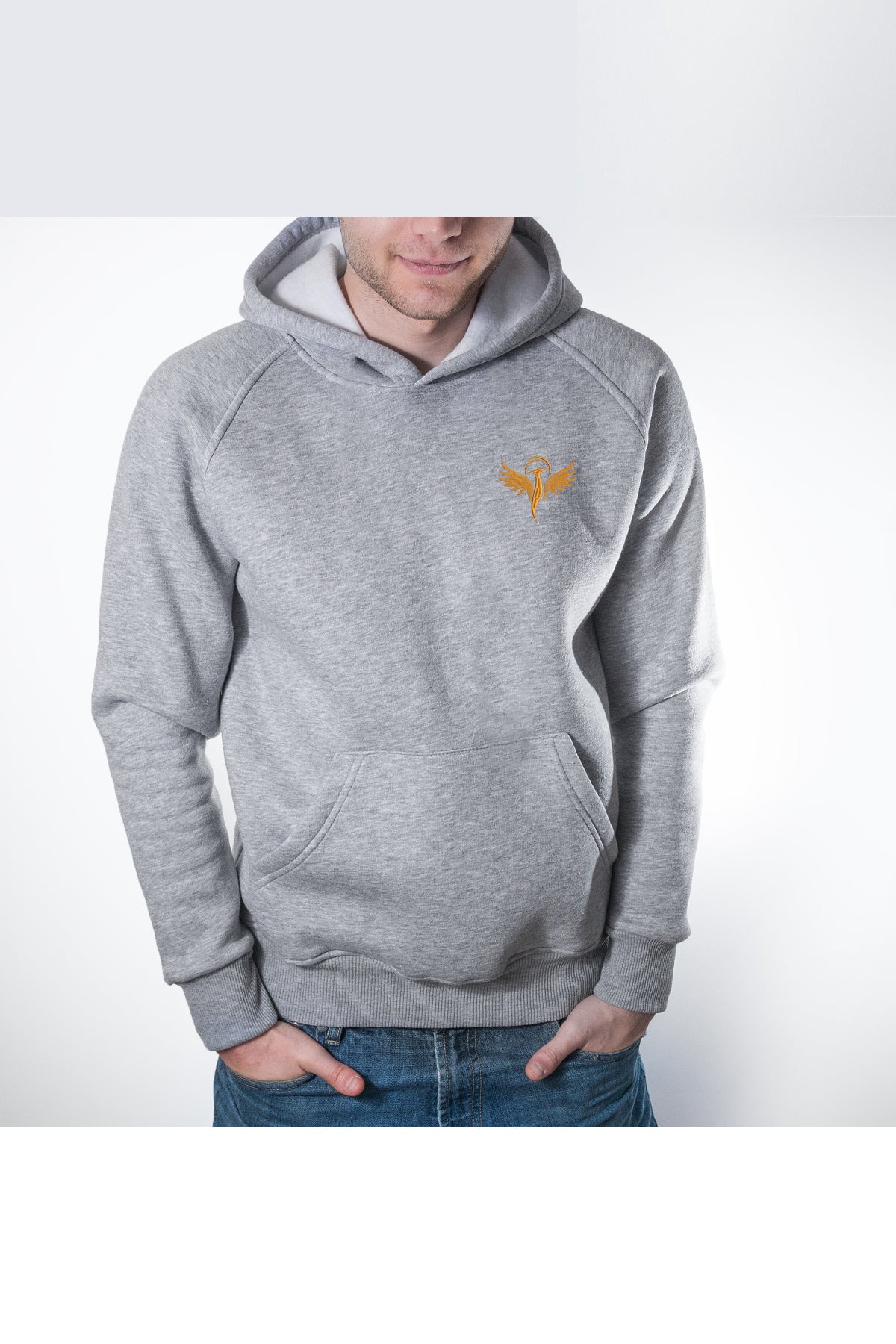 Shadow Drift Hoodie