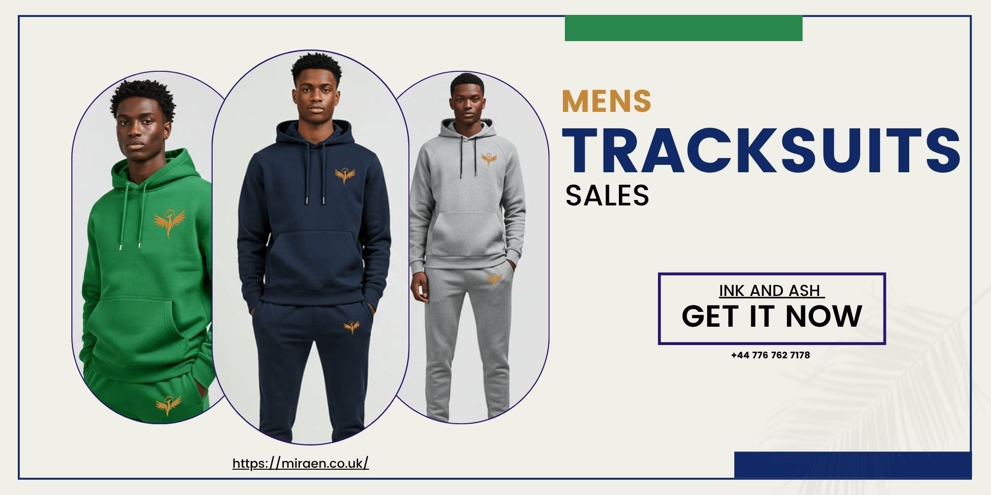 Mens Tracksuits You'll Love in 2025