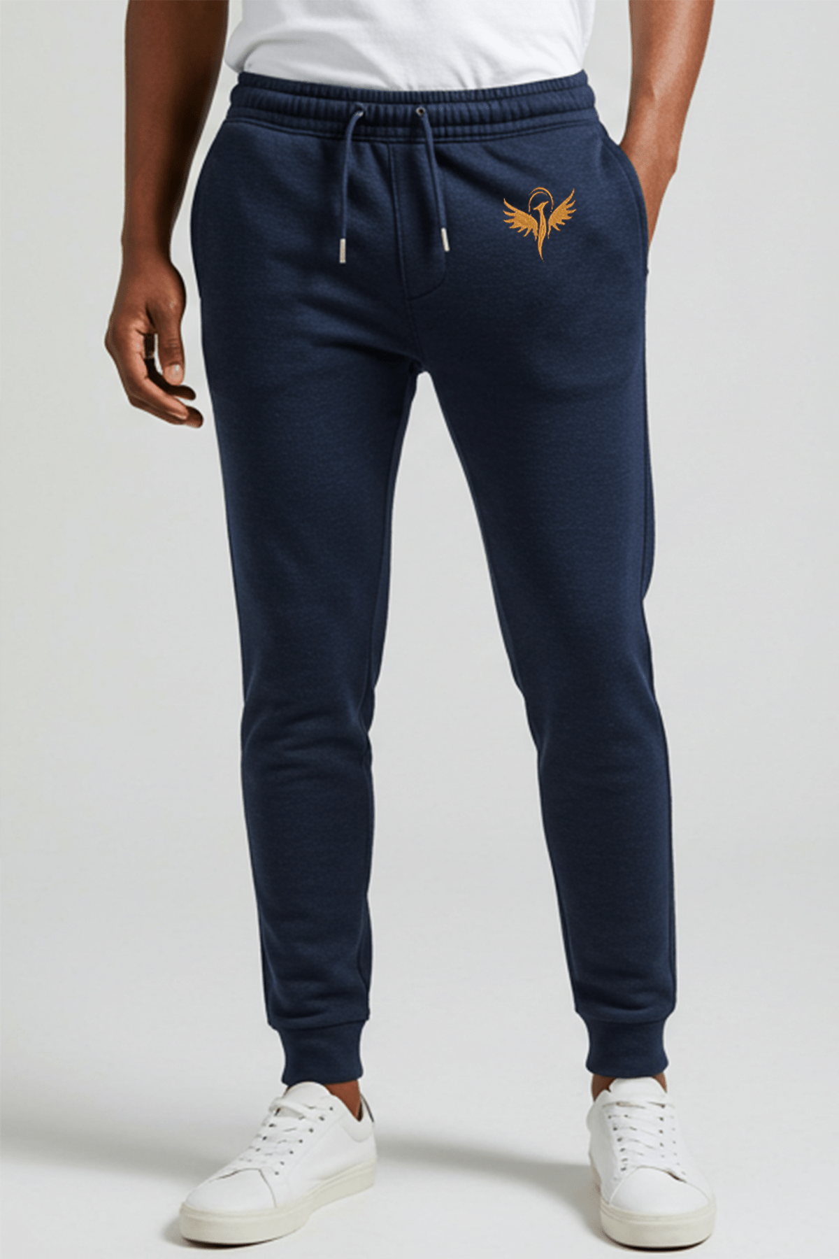 Midnight Noir Sweatpants