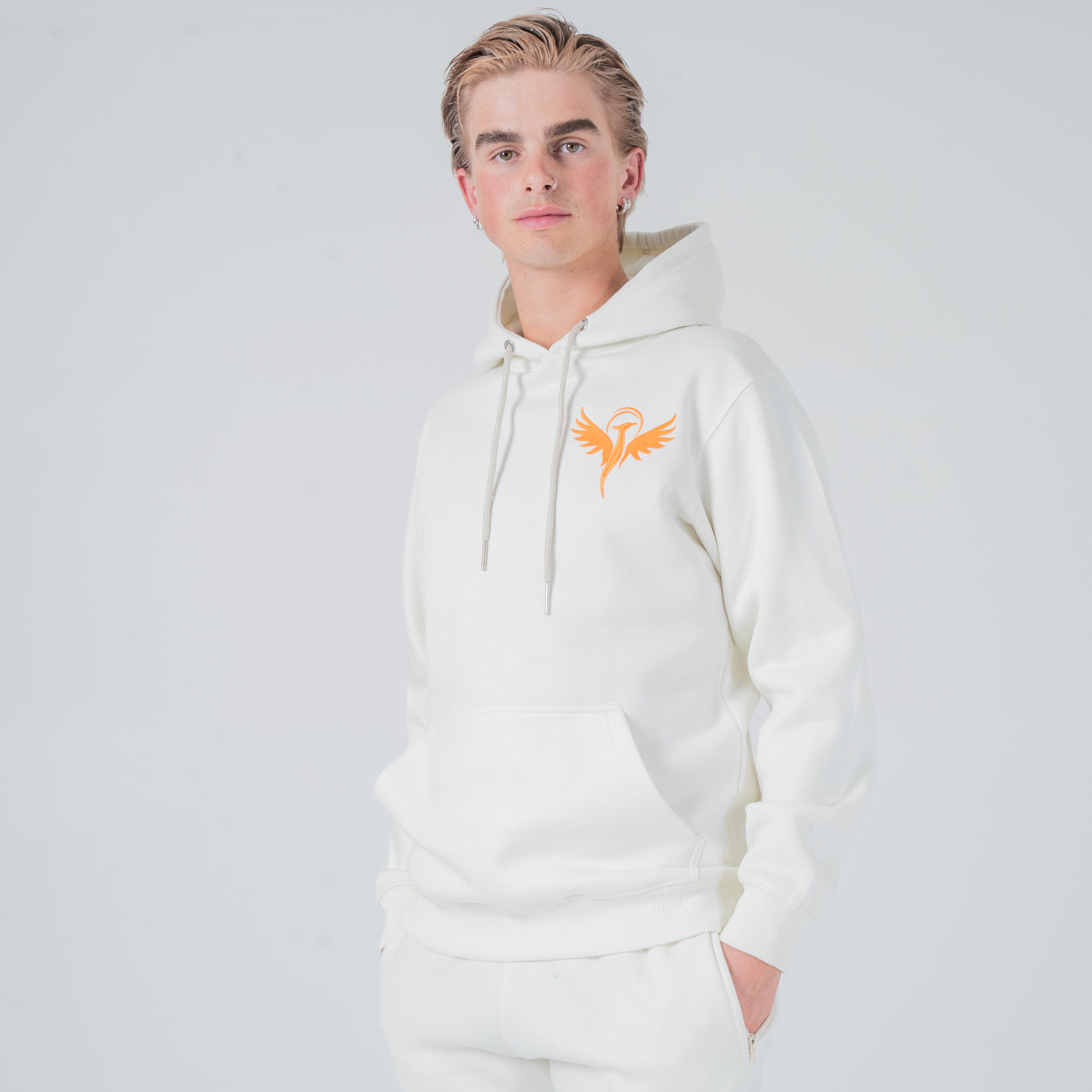 Buttercream Bliss Hoodie
