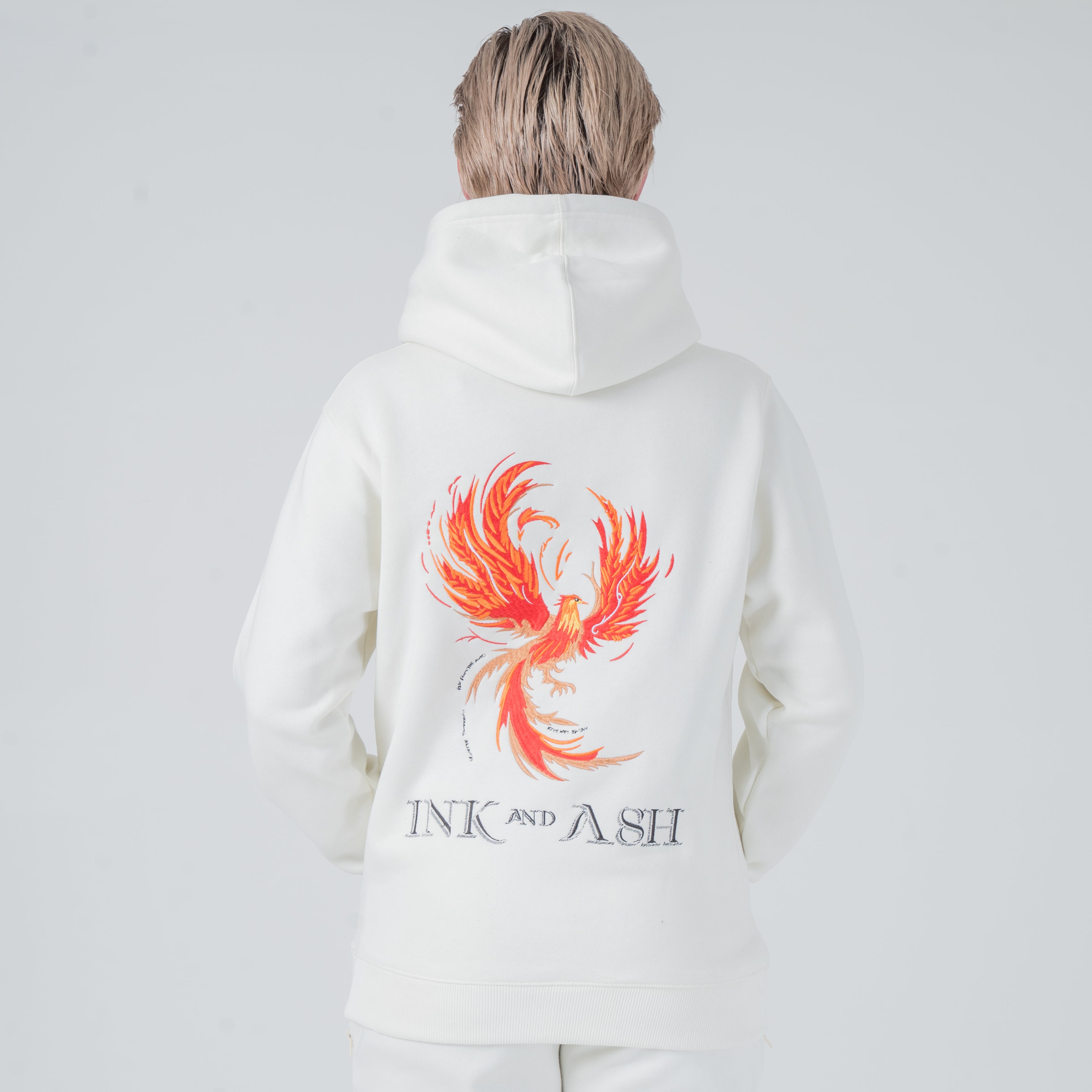 Buttercream Bliss Hoodie