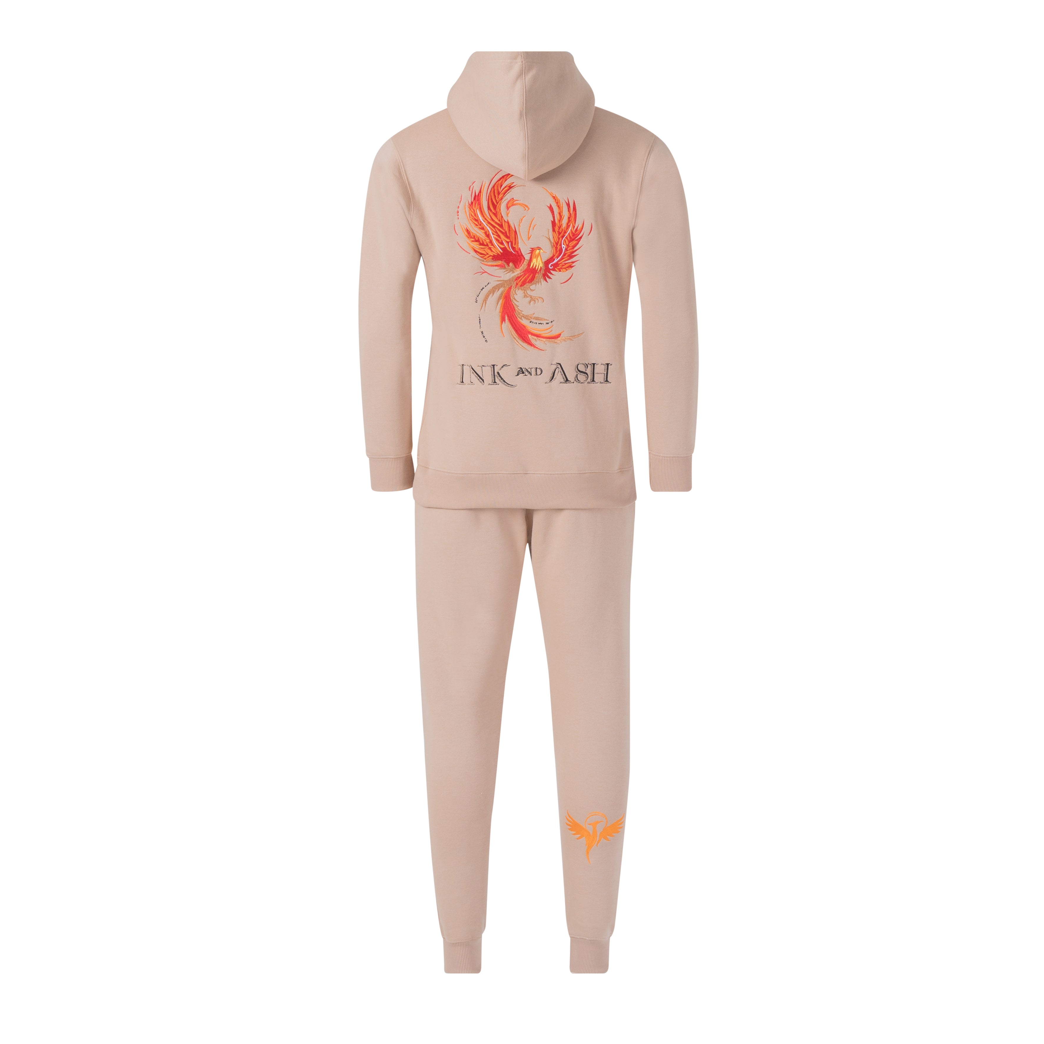 Cappuccino Kiss Sweatsuite